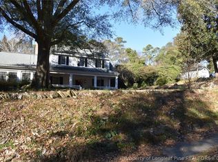 309 Hinsdale Ave, Fayetteville, NC 28305