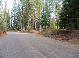 7235 Grizzly Creek Dr, Grizzly Flats, CA 95636