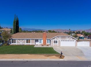 9225 Big Meadow Rd, Jurupa Valley, CA 92509
