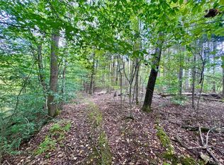 East Rd, Angelica, NY 14709