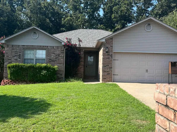 22 Birchwood Dr, Ward, AR 72176