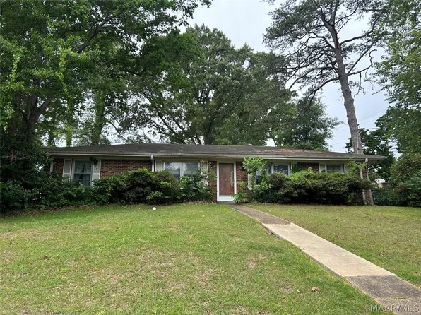 800 Joryne Dr, Montgomery, AL 36109