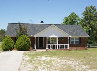 2406 Watson St, Elgin, SC 29045