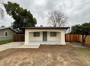 4522 E Huntington Ave, Fresno, CA 93702