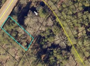 188 Imperial Dr #21, Martin, GA 30557