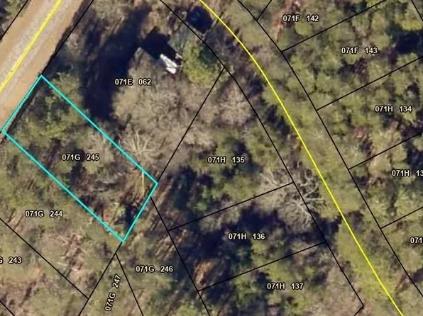 188 Imperial Dr #21, Martin, GA 30557