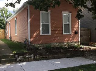 24 Garret St, Dayton, OH 45410