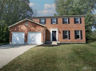 5768 New Castle Dr, West Chester, OH 45069