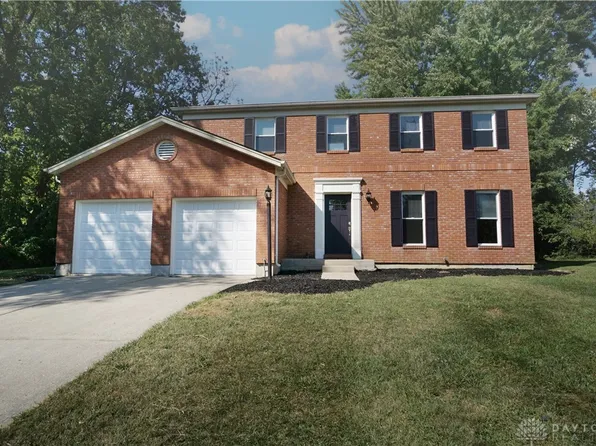 5768 New Castle Dr, West Chester, OH 45069