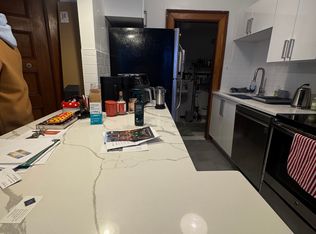 849 Beacon St APT 8, Boston, MA 02215