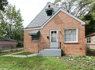 1536 Elizabeth Ave, North Chicago, IL 60064