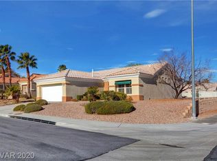 10300 Willamette Pl, Las Vegas, NV 89134