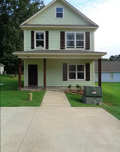 402 Shady Park Cv Photo 1