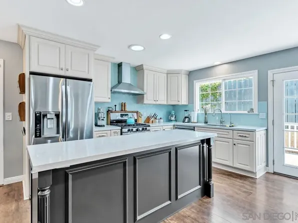 1986 Bucknell St, Chula Vista, CA 91913