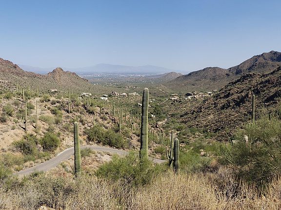 2nd image of 6675 W Hidden Canyon Dr