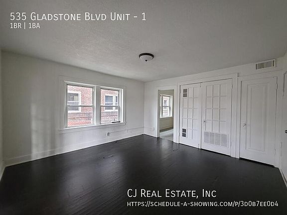 4th image of 535 Gladstone Blvd APT 1