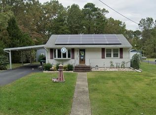 719 Flittertown Rd, Hammonton, NJ 08037