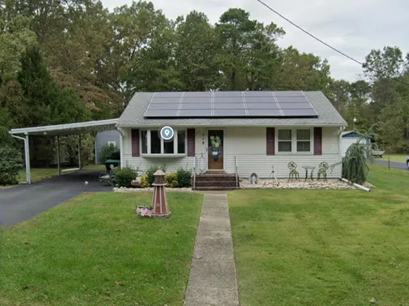 719 Flittertown Rd, Hammonton, NJ 08037