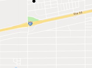 7653 Pine St, Holbrook, AZ 86025