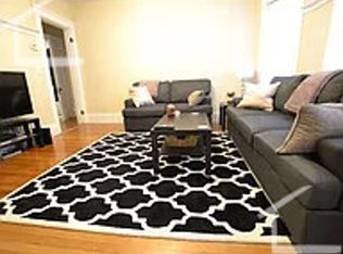 21 Matchett St #1A, Brighton, MA 02135