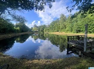 3468 State Highway 144, Ohatchee, AL 36271
