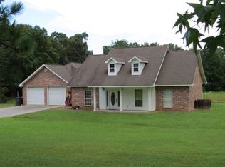 7603 Kurthwood Rd, Leesville, LA 71446