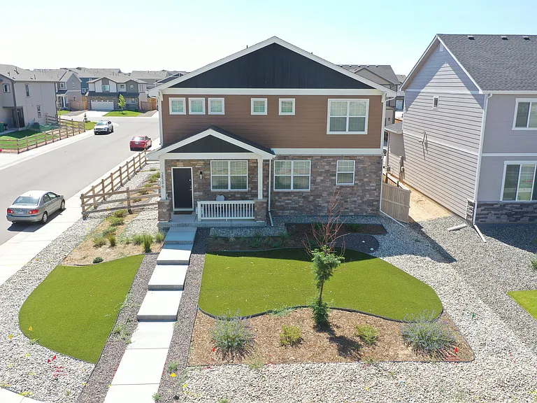 Sky Ranch Rentals — Photo 152