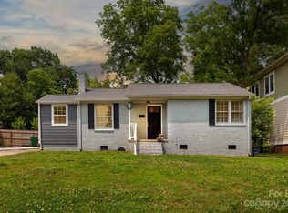 1815 Cochran Pl, Charlotte, NC 28205