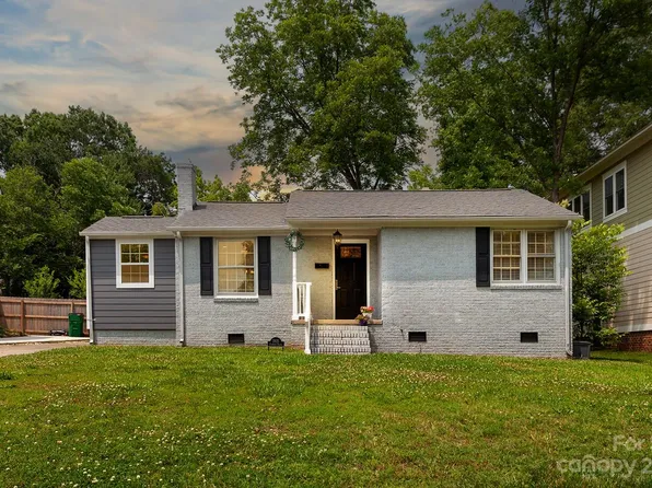 1815 Cochran Pl, Charlotte, NC 28205
