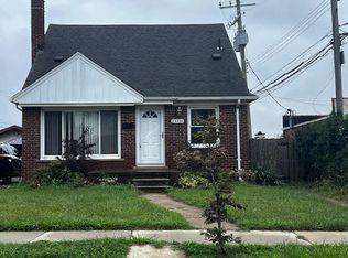 23935 Edward St, Dearborn, MI