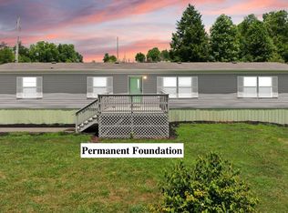 1438 Kentucky 1394, East Bernstadt, KY 40729