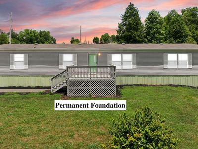 1438 Kentucky 1394, East Bernstadt, KY, 40729