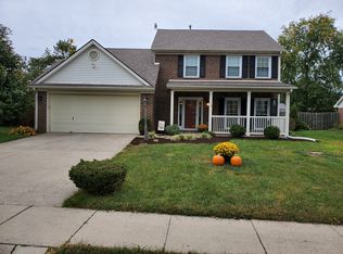 110 Chestnut Ln, Versailles, KY 40383