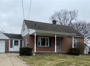 113 Gideon Rd, Middletown, OH 45044