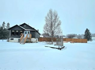 201 7th Street E, Choiceland, SK S0J 0M0