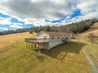 7281 Sarah Ln, Hiwassee, VA 24347