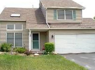 28 Elk River Rd, West Henrietta, NY 14586