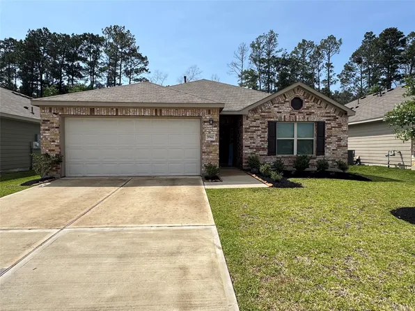 9961 Spring Creek Rd, Cleveland, TX 77327