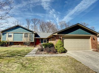8531 Birchcreek Cir, Dayton, OH 45458