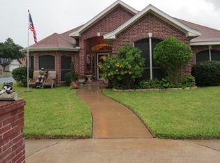 2601 Pelican Ave, McAllen, TX 78504