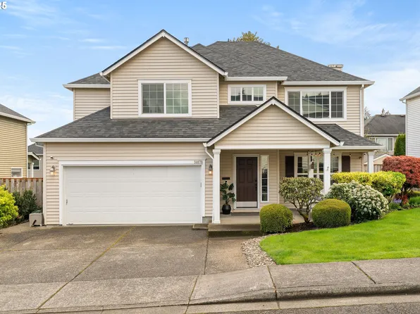 34670 Glacier Ave, Saint Helens, OR 97051