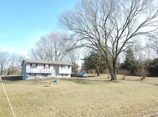 13078 Kimberly Ln, De Soto, MO 63020