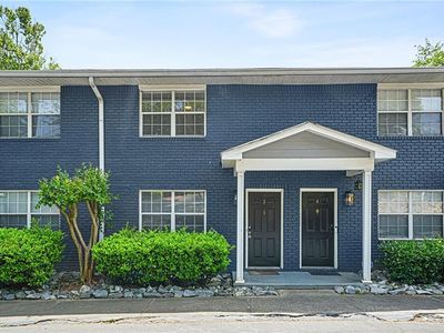 3133 Buford Hwy #3, Atlanta, GA, 30329