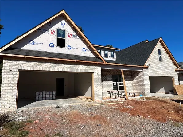 133 Lake Louise Dr, Mocksville, NC 27028