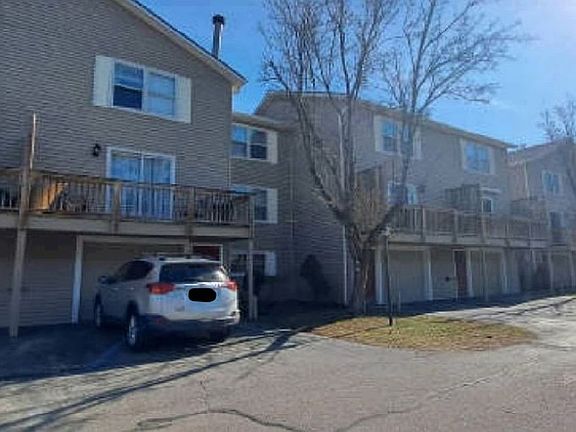 Property Rear View