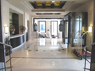 Rented by The Truss Group