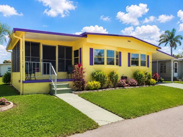 900 9th Ave E #66, Palmetto, FL 34221