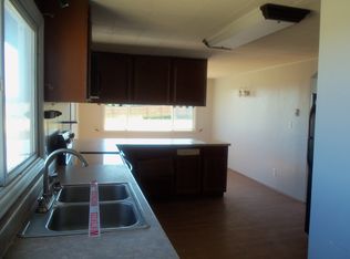 411 S Lucas St, Buffalo, WY 82834