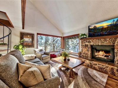 696 Village Blvd #38, Incline Village, NV, 89451
