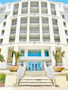 1435 Salter Path Road #C2, Indian Beach, NC, 28512